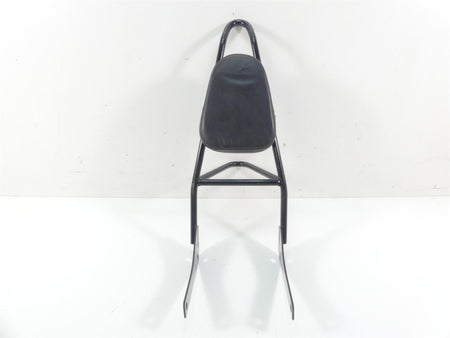 2020 Harley Softail FXBB Street Bob Straight 21.5" Sissy Bar Back Rest - Read {{ shop.shopifyCountryName }} - Mototech271