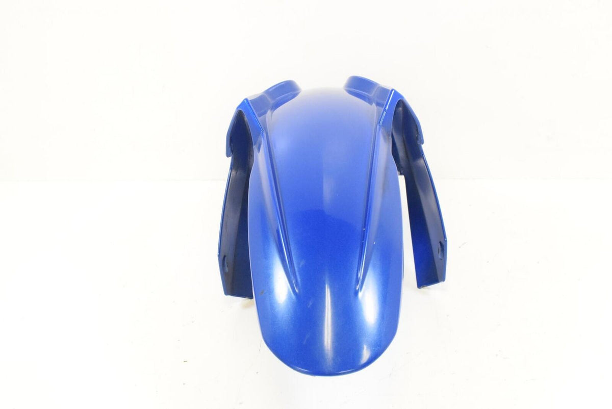 06 BMW K1200S K1200 S K40 Front Fender Tire Hugger Guard 46617689307 {{ shop.shopifyCountryName }} - Mototech271