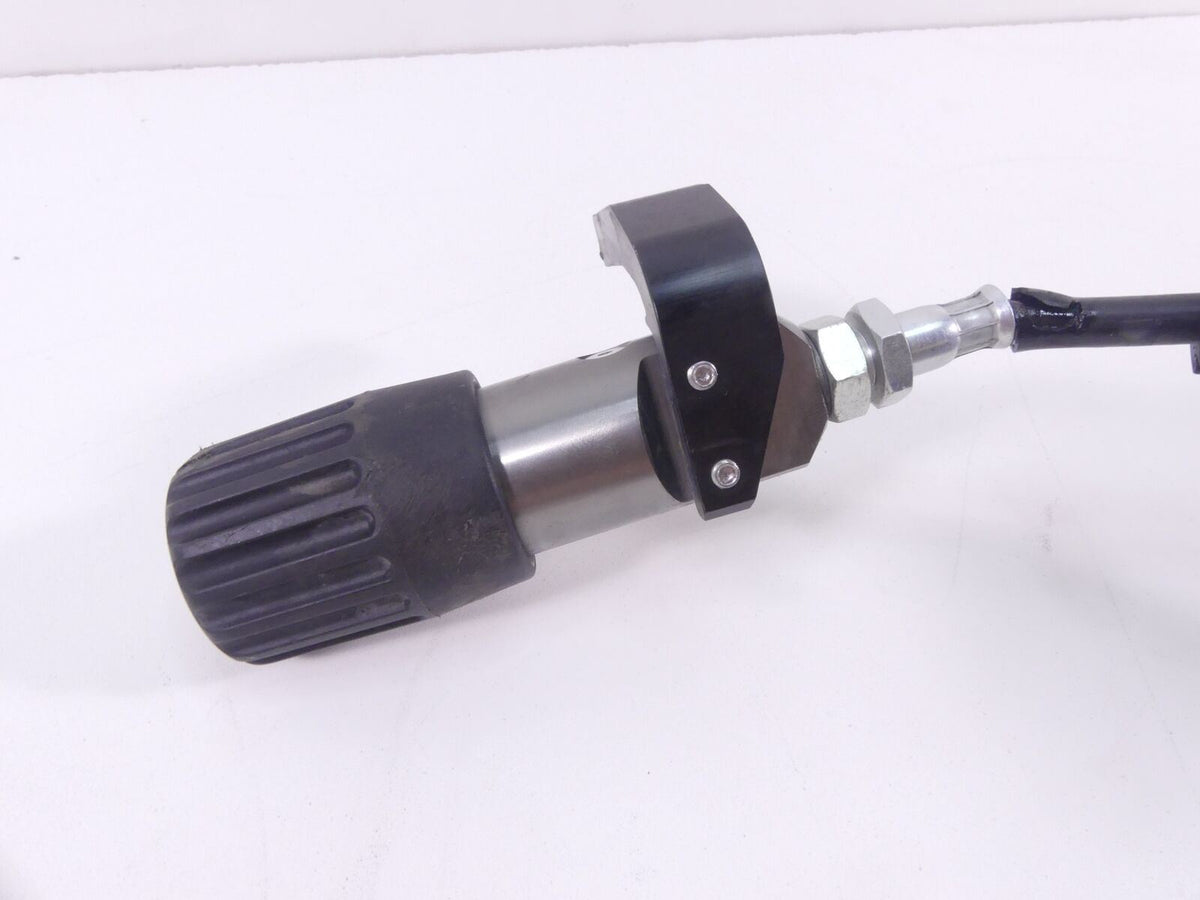 2019 Yamaha VMX17 V-Max 1700 Straight Rear Shock Damper + Linkage 2CE-22210-00-0 {{ shop.shopifyCountryName }} - Mototech271