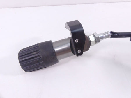 2019 Yamaha VMX17 V-Max 1700 Straight Rear Shock Damper + Linkage 2CE-22210-00-0 {{ shop.shopifyCountryName }} - Mototech271
