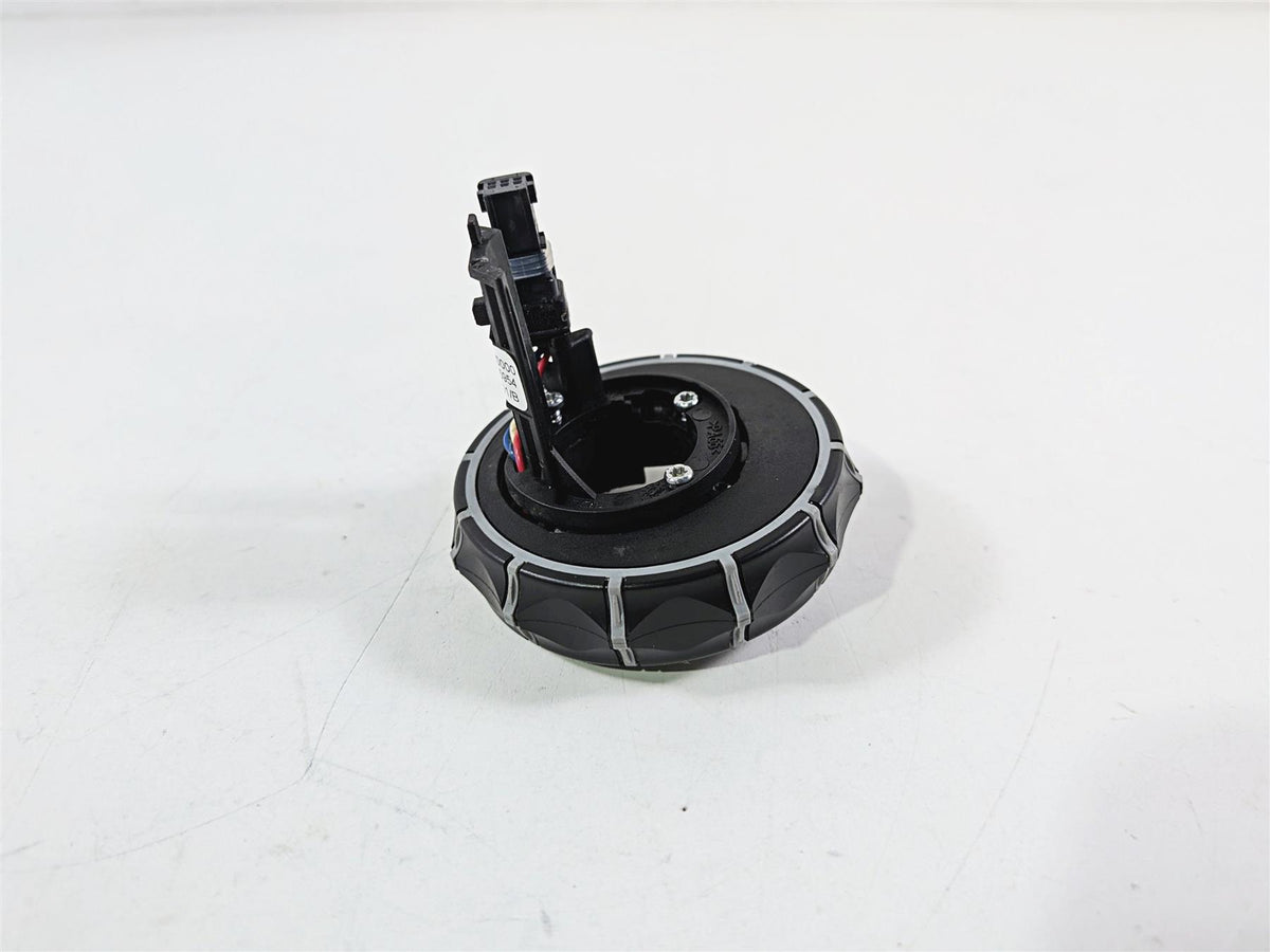 2020 BMW S1000RR K67 Round Multi Controller Control Switch 61317727498-Mototech271