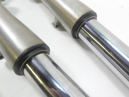 2001 Moto Guzzi California Sp 1100 Straight Marzocchi Front Fork Set GU03490730 {{ shop.shopifyCountryName }} - Mototech271
