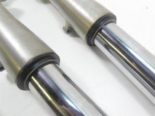 Load image into Gallery viewer, 2001 Moto Guzzi California Sp 1100  Straight Marzocchi Front Fork Set GU03490730
