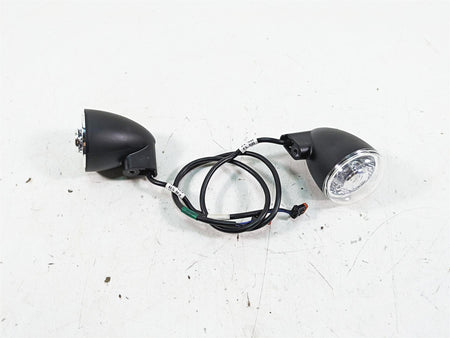 2022 Harley RA1250 S Pan America Front Side Light Turn Signal Set -Read 67801165 {{ shop.shopifyCountryName }} - Mototech271