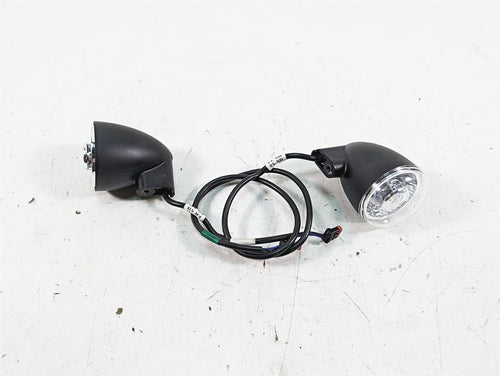 2022 Harley RA1250 S Pan America Front Side Light Turn Signal Set -Read 67801165 | Mototech271