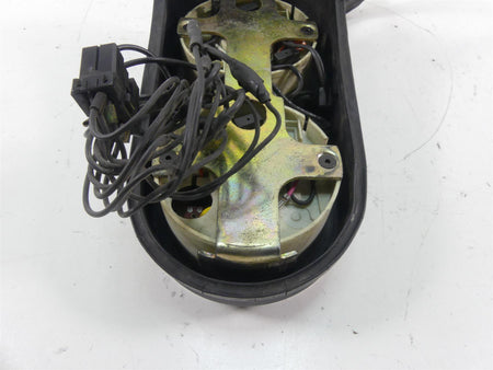 1998 Harley Dyna FXDL Low Rider Speedometer Tacho Gauges Console 67025-96C {{ shop.shopifyCountryName }} - Mototech271