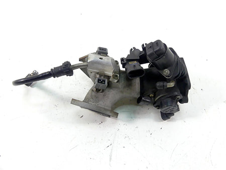 2002 Harley FLSTCI Softail Heritage Throttle Body Fuel Injection 27600-01A {{ shop.shopifyCountryName }} - Mototech271