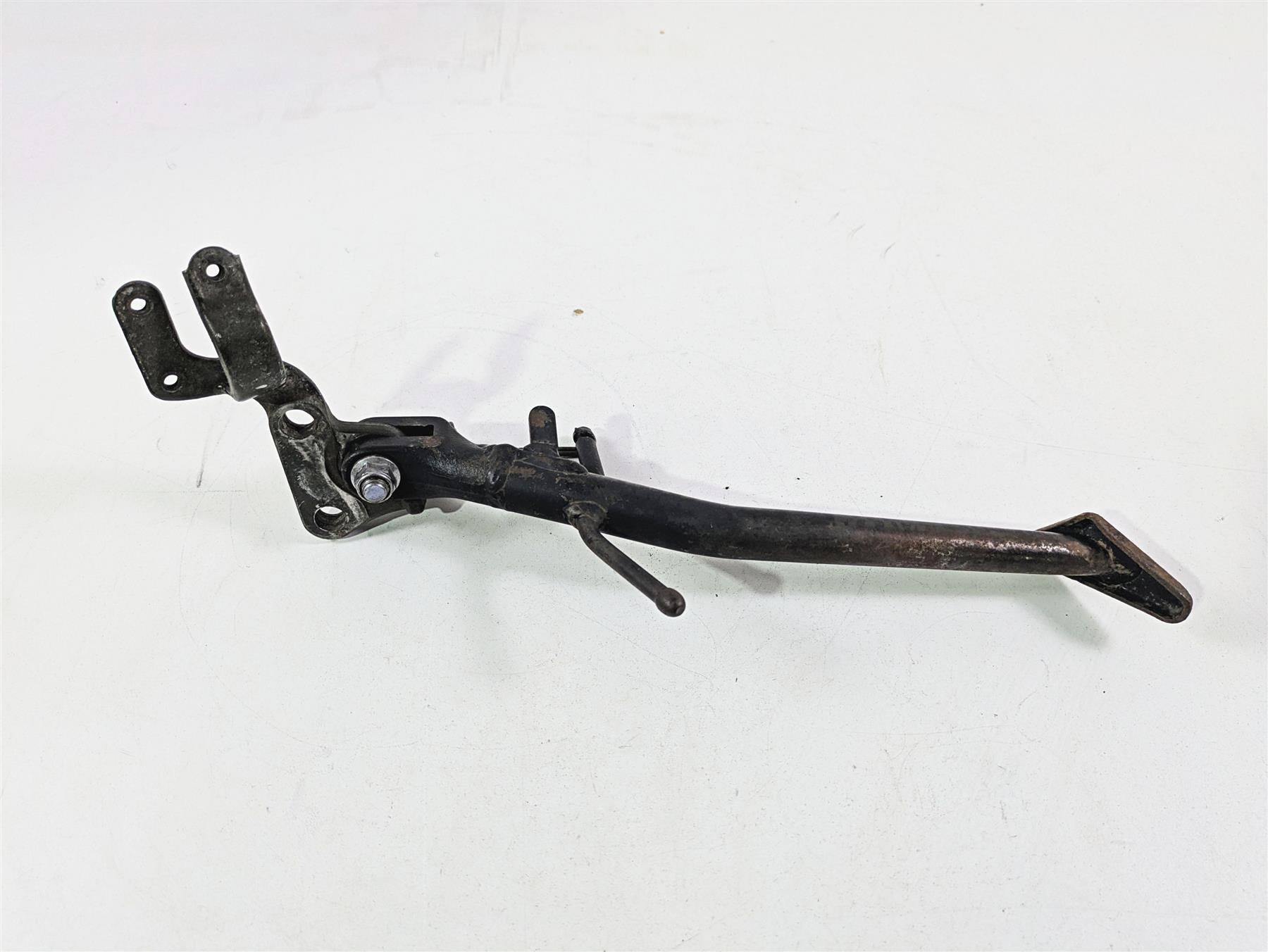 2006 Suzuki GSXR1000 K6 Side Kickstand Kick Stand 42310-40F20 {{ shop.shopifyCountryName }} - Mototech271