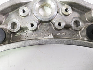 2006 Triumph Rocket 3 Upper Triple Tree Steering Clamp T2045508 | Mototech271