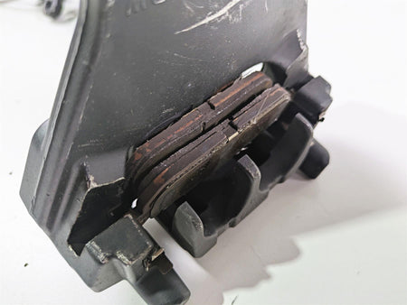2002 Yamaha YZFR1 R1 Right Footpeg + Master & Caliper Set - Read 5JJ-27420-01 {{ shop.shopifyCountryName }} - Mototech271