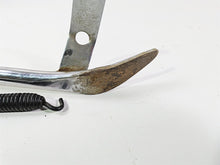 Load image into Gallery viewer, 2017 Harley Softail Heritage Classic FLSTC Side Kickstand Jiffy Stand 50087-07A
