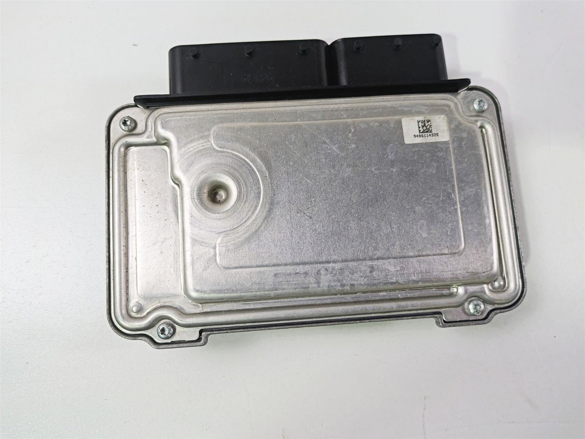 2014 BMW K1600 GTL K48 Cdi Handsfree Ignition Switch Key Lock Set 13618546129 {{ shop.shopifyCountryName }} - Mototech271