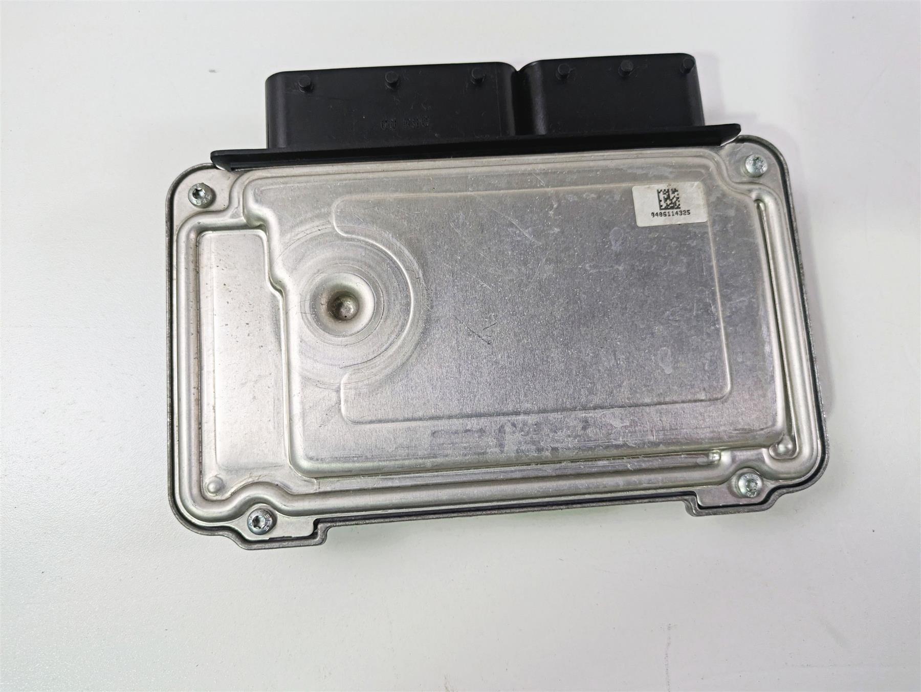 2014 BMW K1600 GTL K48 Cdi Handsfree Ignition Switch Key Lock Set 13618546129 {{ shop.shopifyCountryName }} - Mototech271