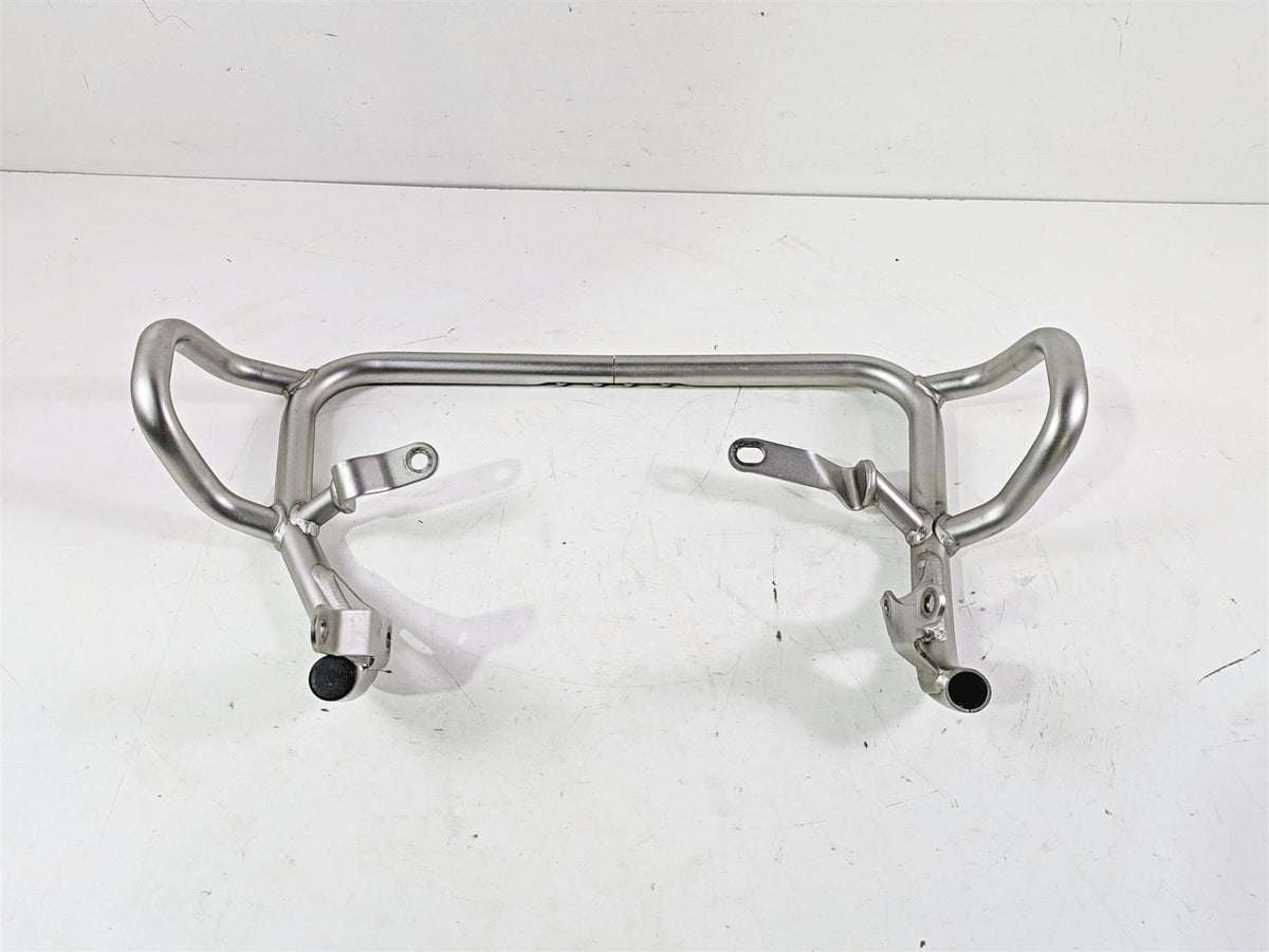 2017 BMW F800GS Adv K75 Engine Crash Bar Set - RASH 46638388009 46638388010 {{ shop.shopifyCountryName }} - Mototech271
