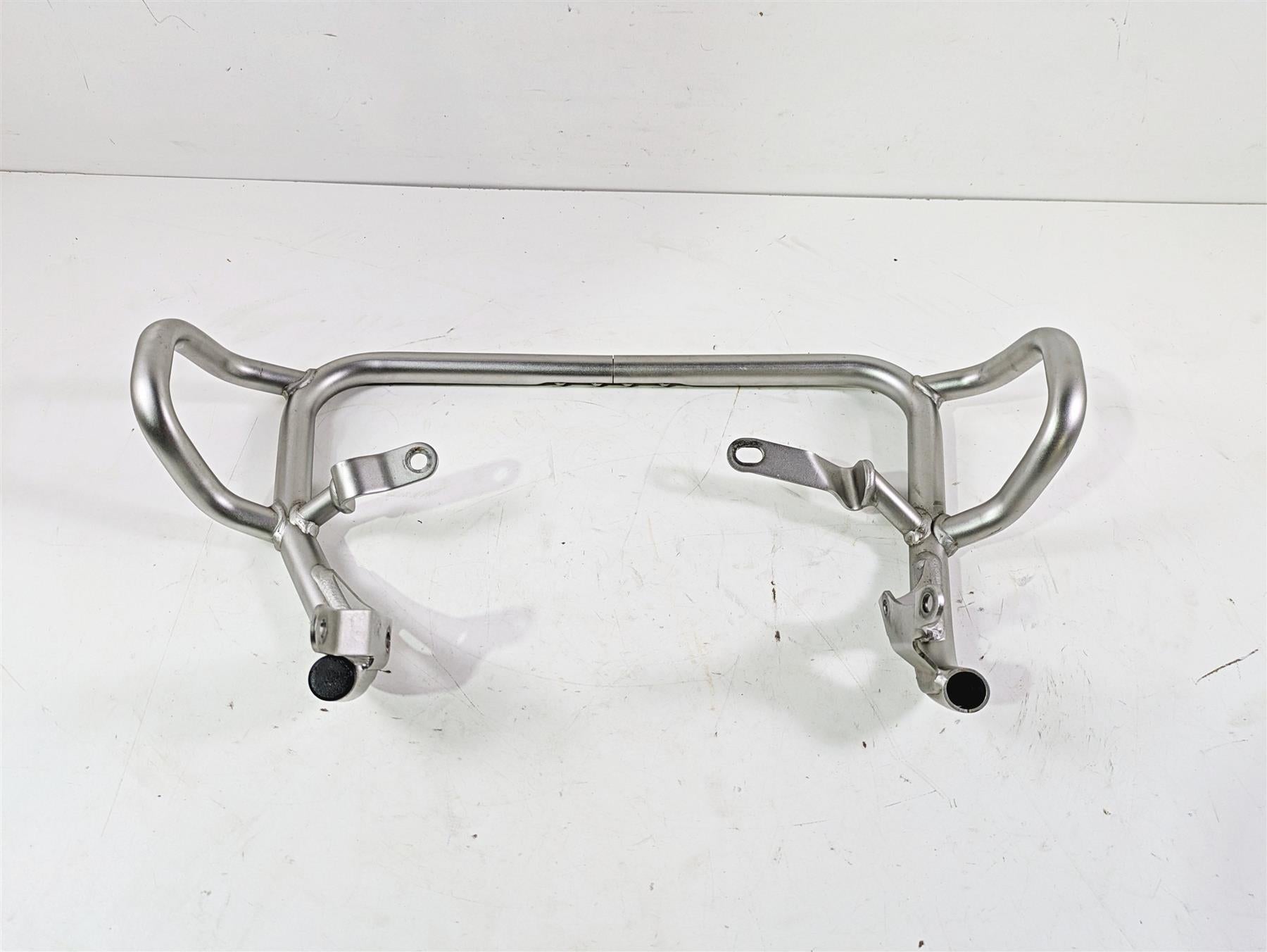 2017 BMW F800GS Adv K75 Engine Crash Bar Set - RASH 46638388009 46638388010