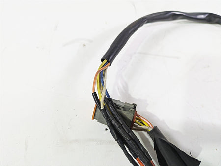 2005 Harley Touring FLHRI Road King Left Hand Control Switch 71597-96B {{ shop.shopifyCountryName }} - Mototech271