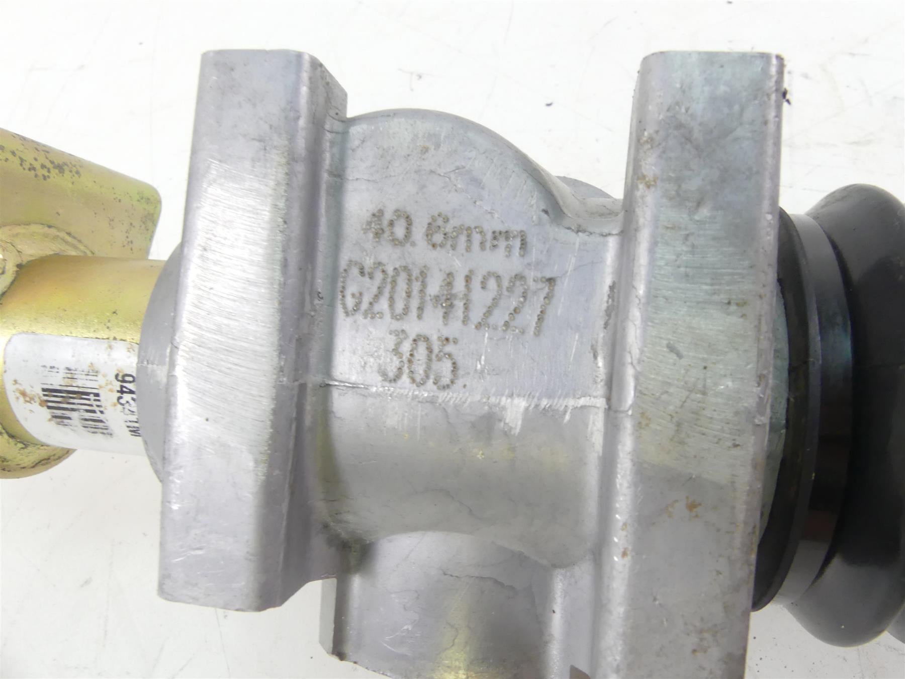 2015 Arctic Wild Cat 700 Sport LTD Rack & Pinion Steering Assembly 0505-894 {{ shop.shopifyCountryName }} - Mototech271