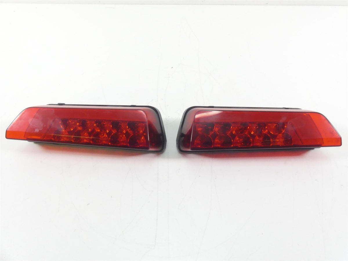 2020 Honda Talon SXS1000R S2R Taillight Tail Light Rear Lamp Set 33700-HL6-A01 {{ shop.shopifyCountryName }} - Mototech271