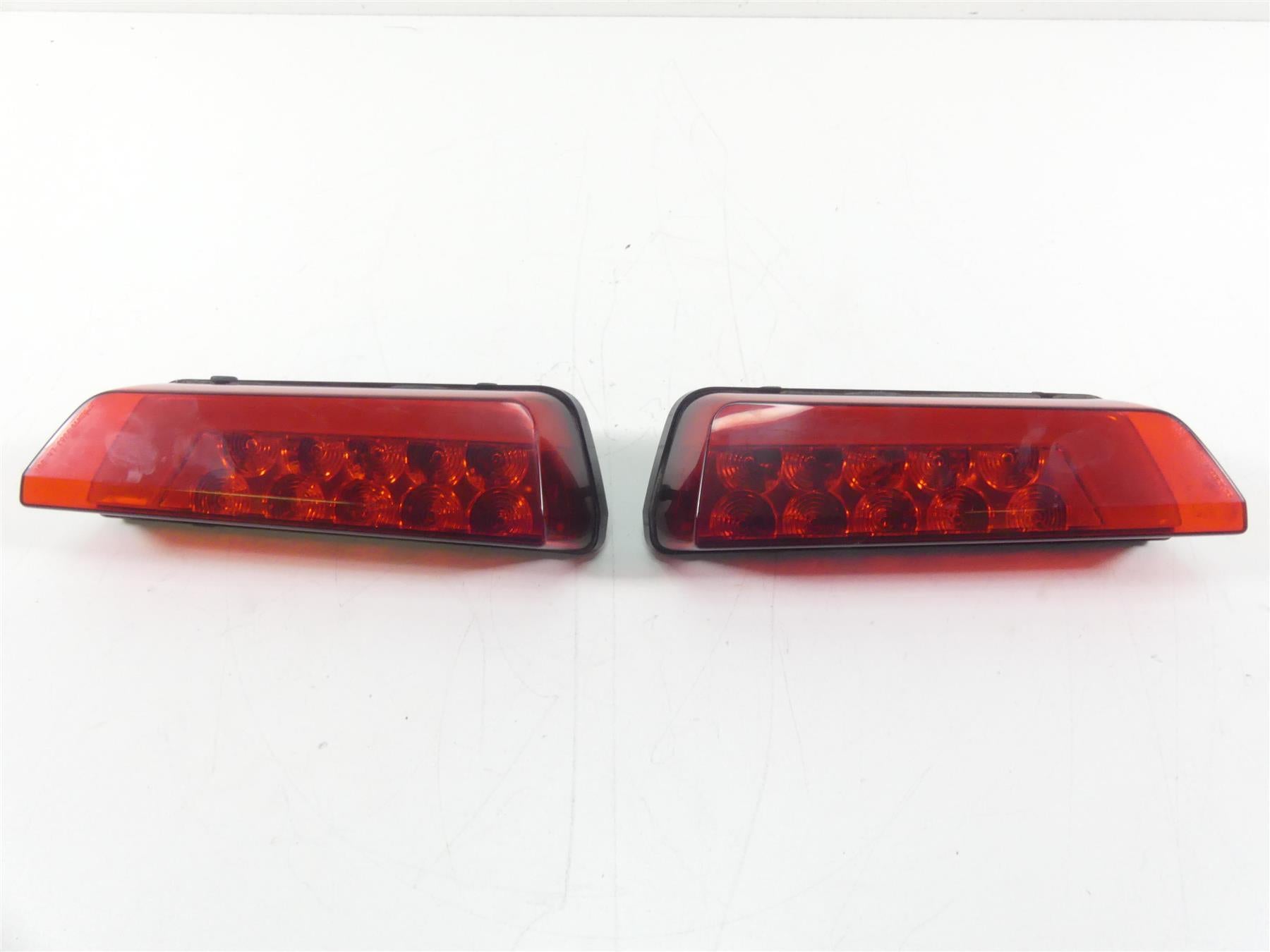 2020 Honda Talon SXS1000R S2R Taillight Tail Light Rear Lamp Set 33700-HL6-A01 {{ shop.shopifyCountryName }} - Mototech271
