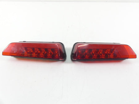 2020 Honda Talon SXS1000R S2R Taillight Tail Light Rear Lamp Set 33700-HL6-A01 {{ shop.shopifyCountryName }} - Mototech271