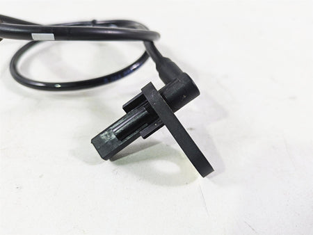 2020 Kawasaki ZX6R Ninja Front Abs Brake Wheel Speed Sensor 21176-0737 {{ shop.shopifyCountryName }} - Mototech271