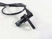 Load image into Gallery viewer, 2020 Kawasaki ZX6R Ninja Front Abs Brake Wheel Speed Sensor 21176-0737
