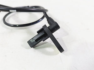 2020 Kawasaki ZX6R Ninja Front Abs Brake Wheel Speed Sensor 21176-0737