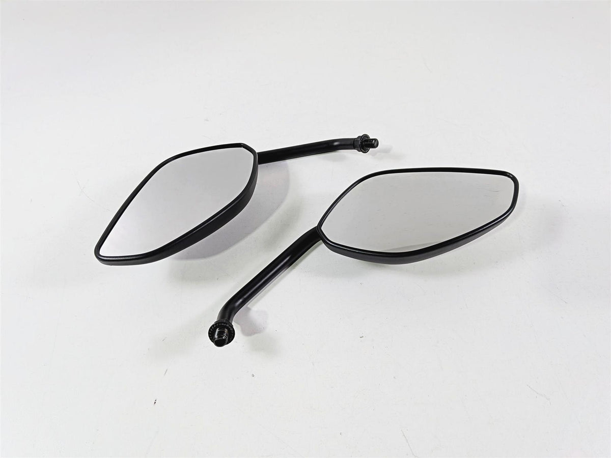 2015 Ducati Scrambler Urban Enduro Rear View Mirror Set 52310492B 52310482B-Mototech271