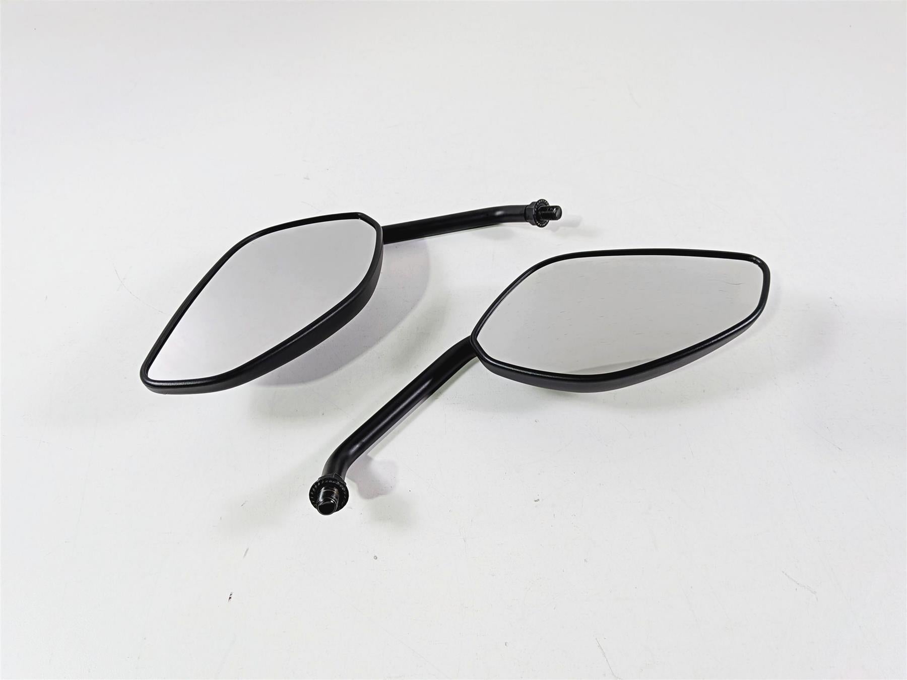 2015 Ducati Scrambler Urban Enduro Rear View Mirror Set 52310492B 52310482B-Mototech271
