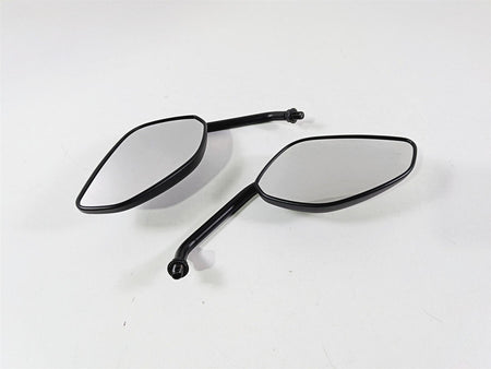 2015 Ducati Scrambler Urban Enduro Rear View Mirror Set 52310492B 52310482B-Mototech271
