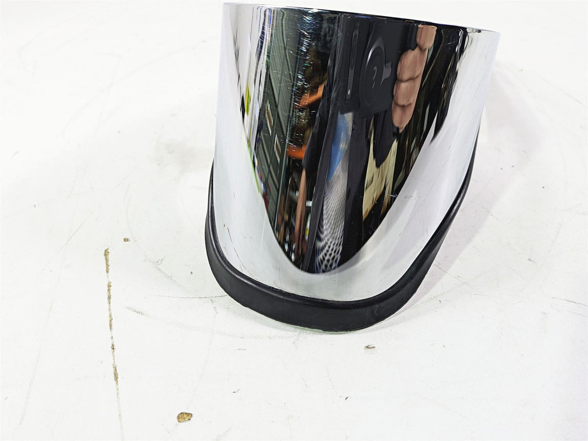 2008 Harley FLSTC 105TH Softail Heritage Fuel Tank Dash Cover Console 71273-00A {{ shop.shopifyCountryName }} - Mototech271