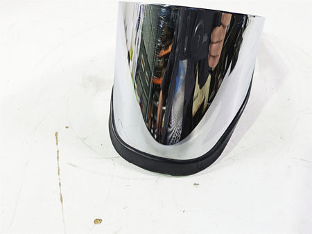 2008 Harley FLSTC 105TH Softail Heritage Fuel Tank Dash Cover Console 71273-00A {{ shop.shopifyCountryName }} - Mototech271