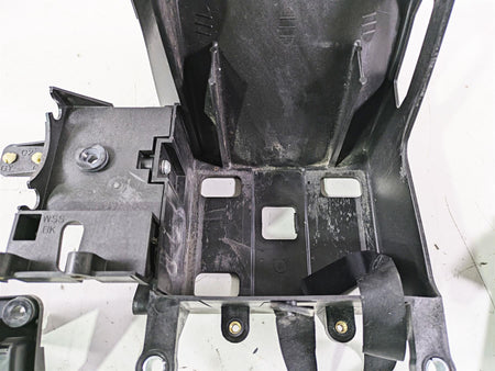2015 Harley Touring FLHTKL E -Glide Low Battery & Electrical Holders 66000010A {{ shop.shopifyCountryName }} - Mototech271