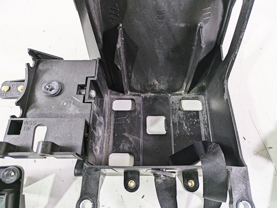 2015 Harley Touring FLHTKL E -Glide Low Battery & Electrical Holders 66000010A {{ shop.shopifyCountryName }} - Mototech271