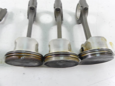 2015 BMW K1600GT K48 Piston & Connecting Rod Set - Read 11247721962 11257720677 {{ shop.shopifyCountryName }} - Mototech271