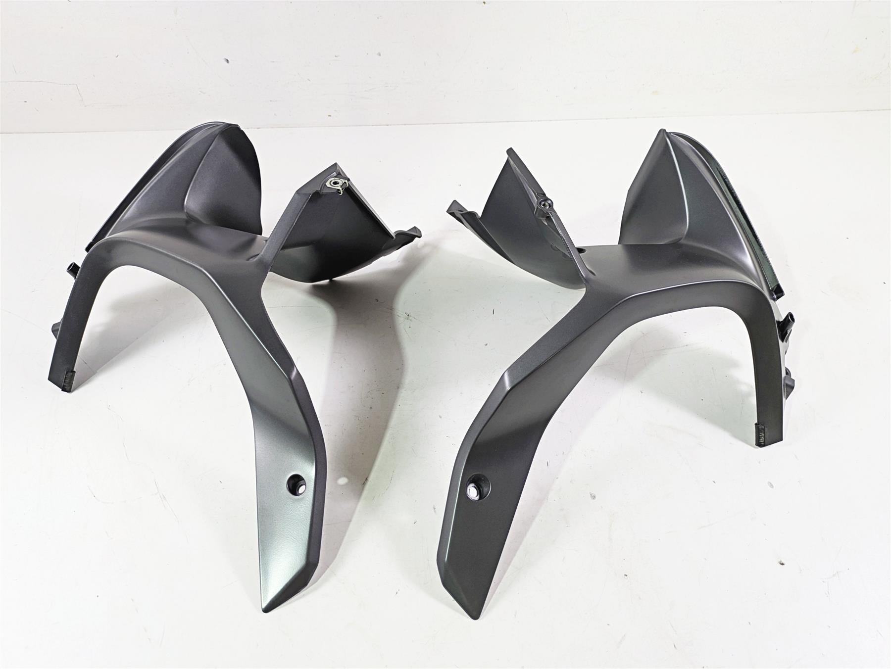 2015 BMW R1200 GS Adv K51 Side Infill Lower Fairing Set 46638536937 46638536938 {{ shop.shopifyCountryName }} - Mototech271