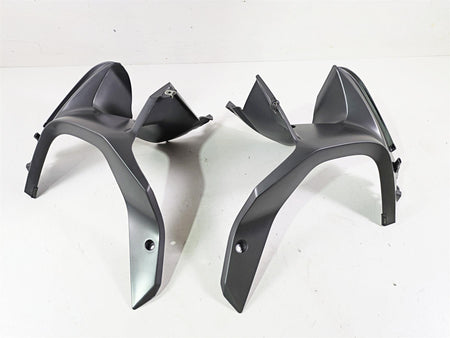2015 BMW R1200 GS Adv K51 Side Infill Lower Fairing Set 46638536937 46638536938 {{ shop.shopifyCountryName }} - Mototech271