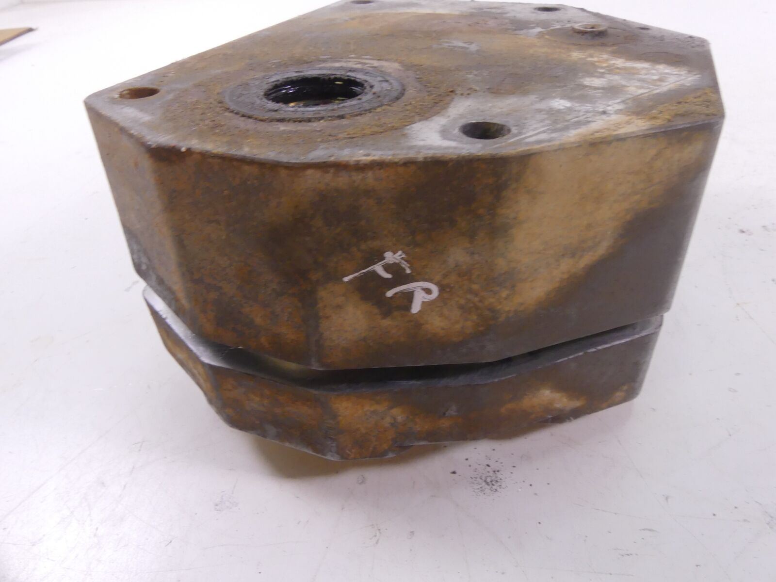2015 Polaris RZR S 900 EPS Front Right GDP 4" Portal - For Parts PGH-1-44-155#CL {{ shop.shopifyCountryName }} - Mototech271