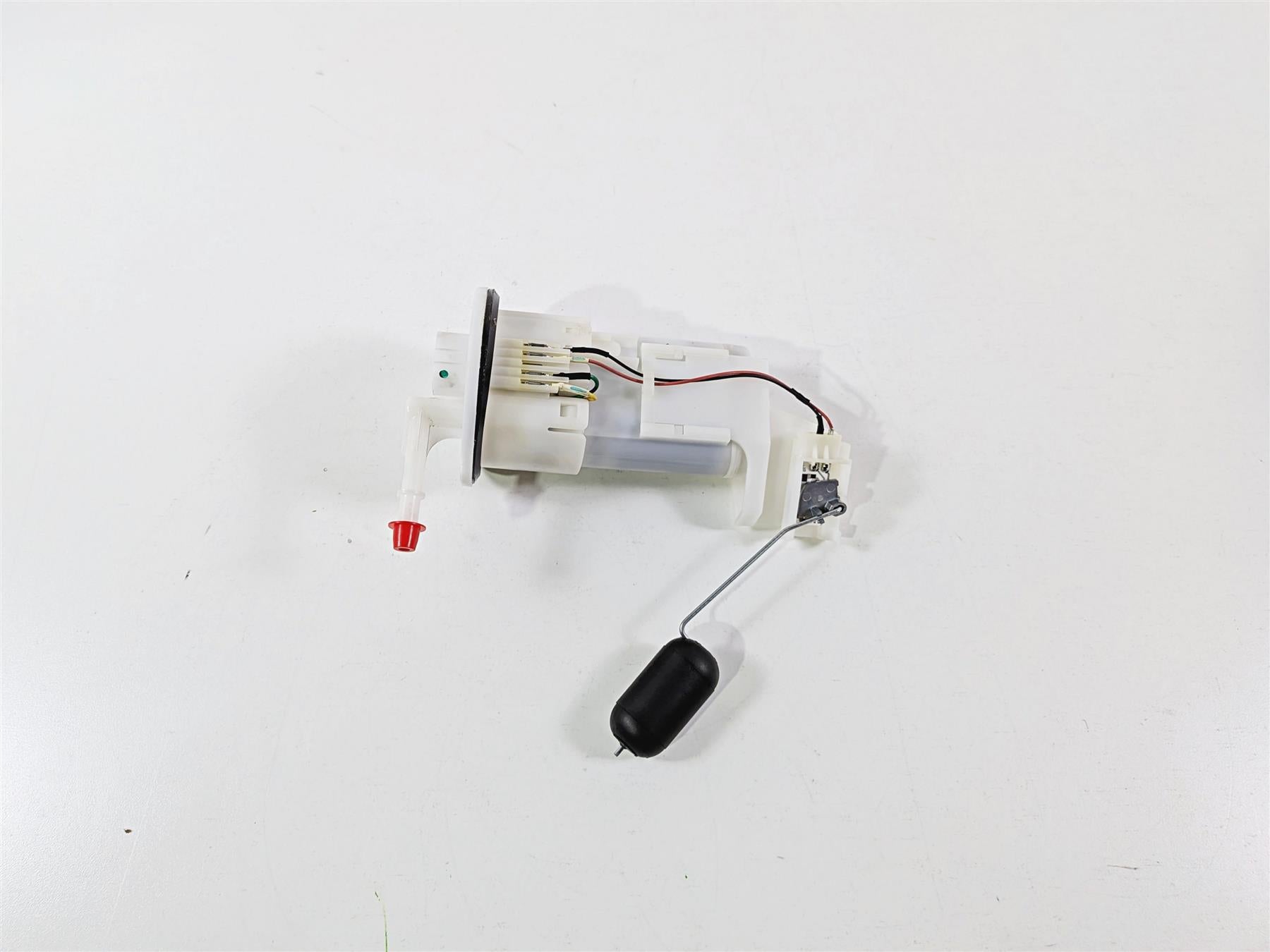 2024 Kawasaki EX500 Ninja 40th An. Fuel Gas Petrol Pump Sending