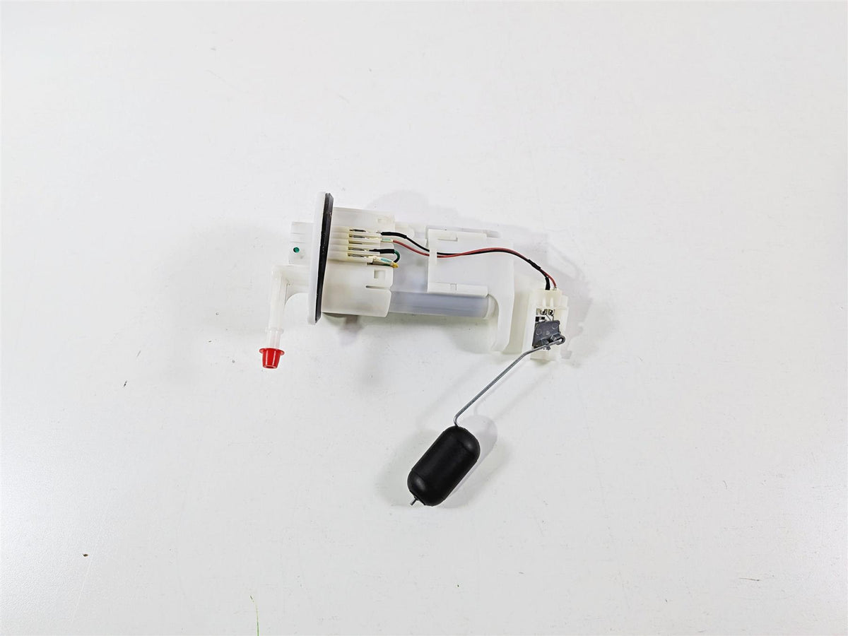 2024 Kawasaki EX500 Ninja 40th An. Fuel Gas Petrol Pump Sending Unit 49040-0824 {{ shop.shopifyCountryName }} - Mototech271