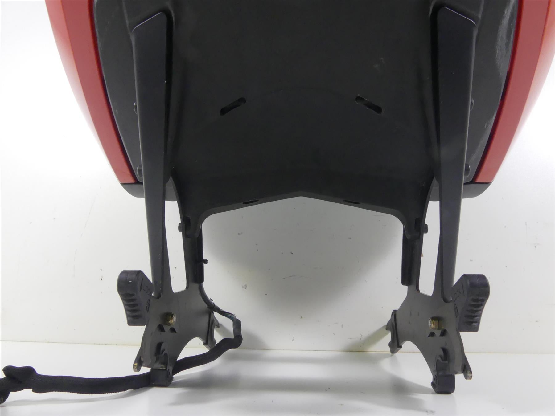 2015 Victory Cross Country Tour Rear Trunk Luggage Box + Mount Set 5438158 {{ shop.shopifyCountryName }} - Mototech271