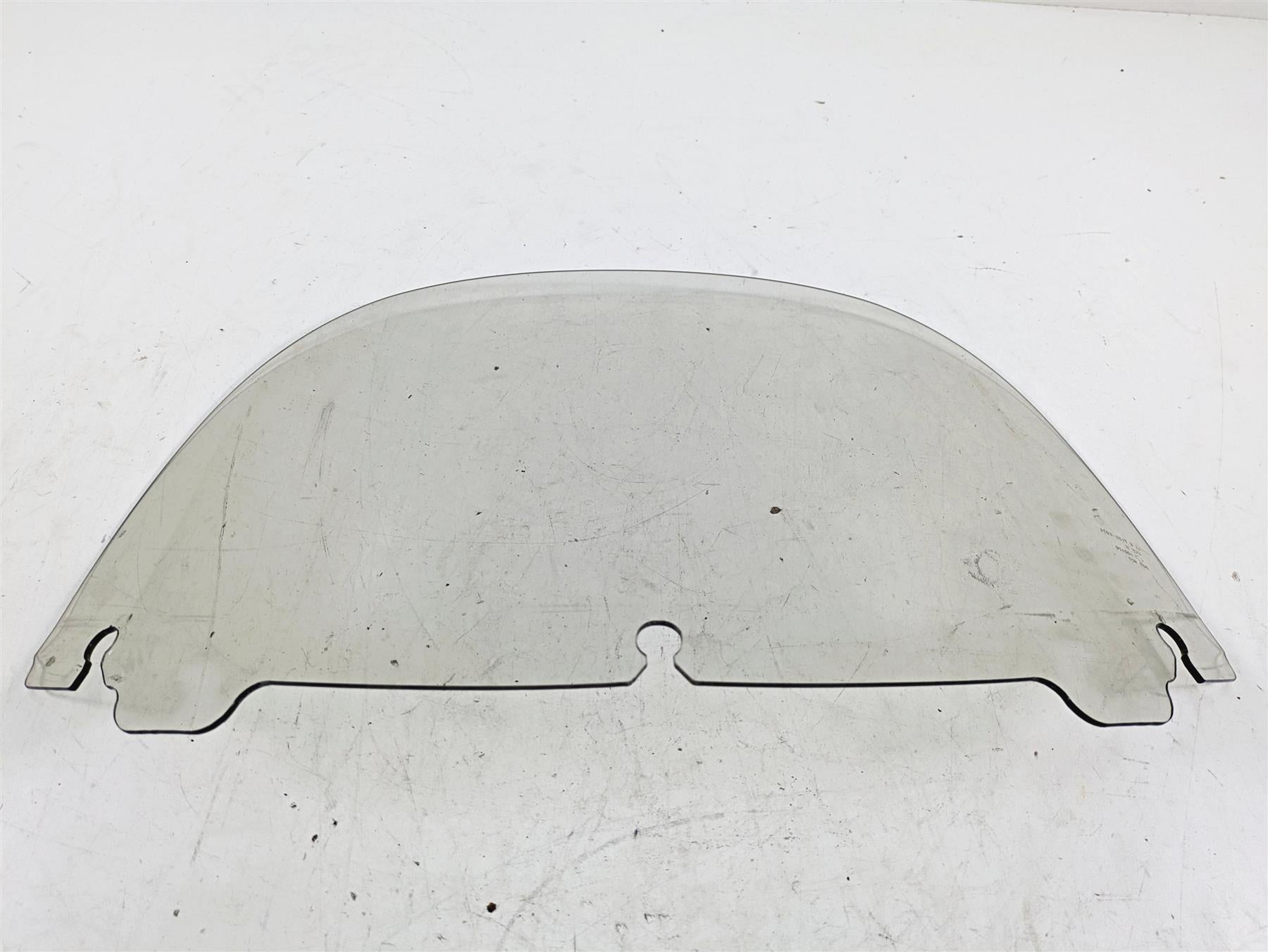 2014 Harley Touring FLHTK Electra Glide Wind Shield Screen Windshield 57400001A {{ shop.shopifyCountryName }} - Mototech271