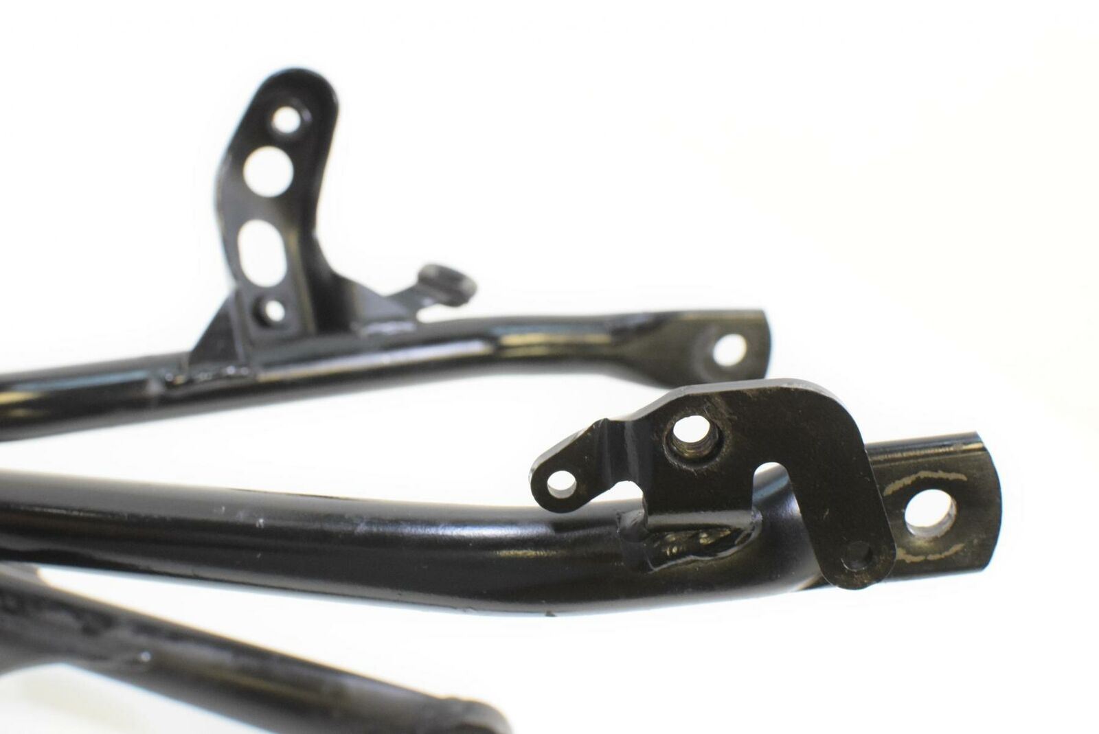 2009 BMW R1200GS R1200 GS K255 Adv Strght Main Frame Chassis Slvg Ttl 4651770497 {{ shop.shopifyCountryName }} - Mototech271