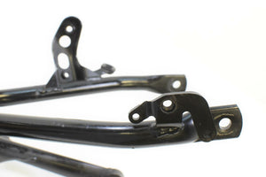 2009 BMW R1200GS R1200 GS K255 Adv Strght Main Frame Chassis Slvg Ttl 4651770497 | Mototech271