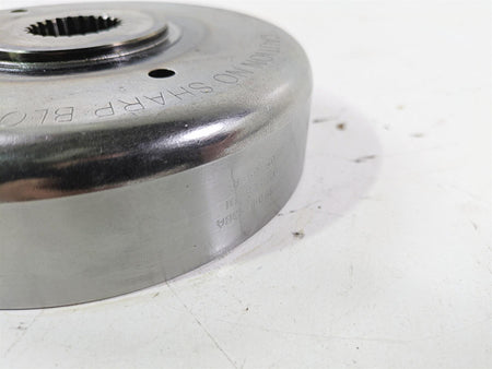 2015 Harley FXDL Dyna Low Rider Ignition Flywheel Fly Wheel Rotor 30041-08A {{ shop.shopifyCountryName }} - Mototech271