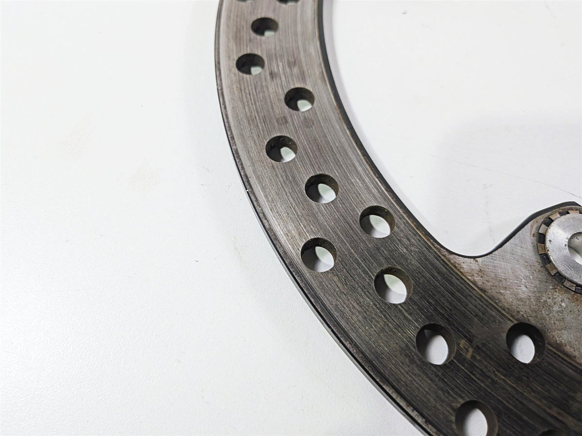 2016 BMW R1200RT RT RTW K52 Front Brake Rotor Set Brembo 320mm 34118526575 {{ shop.shopifyCountryName }} - Mototech271