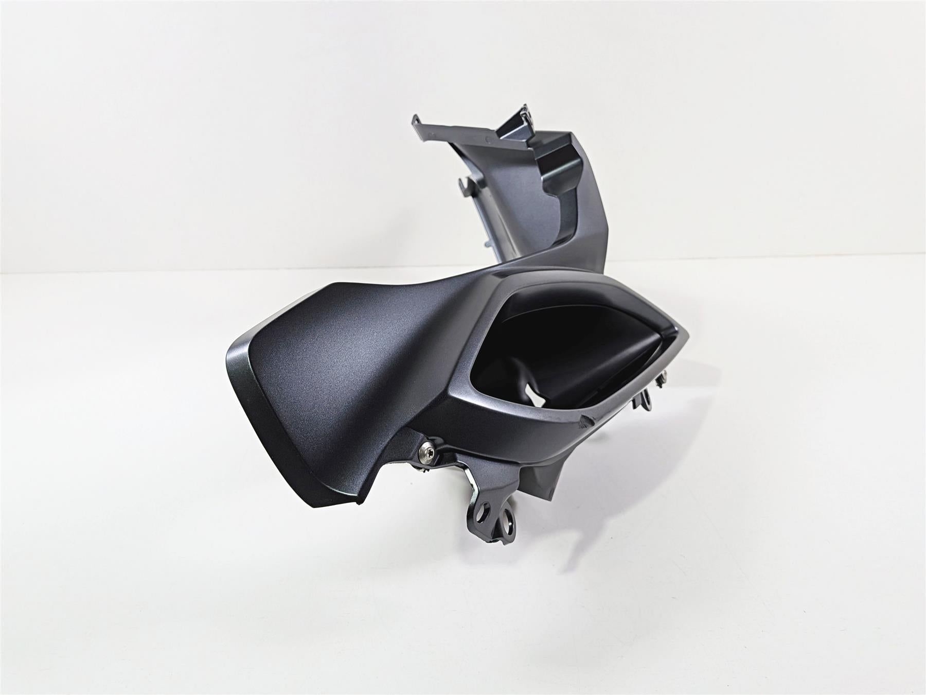 2023 BMW R1250RT RTP K52 Right Knee Air Intake Cover Fairing 46638533582 {{ shop.shopifyCountryName }} - Mototech271