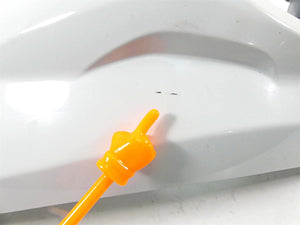 2014 BMW R1200GS K50 Center Fuel Gas Petrol Tank Cover Cowl 46638533667 8536978 | Mototech271