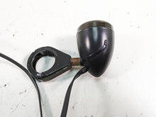 Load image into Gallery viewer, 2019 Harley XL883N Sportster Iron Front Blinker Turn Signal Set 68730-07 | Mototech271

