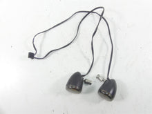Load image into Gallery viewer, 2013 Harley VRSCDX Night Rod Special Front Blinker Turn Signal Set 69587-07 | Mototech271

